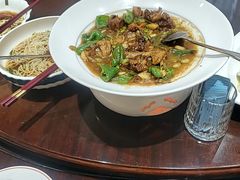 -江上江·精致淮扬菜