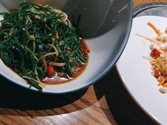 -百草滩羊清水涮羊肉(长城路店)