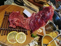 -安又胖韩国烤肉(美罗城店)