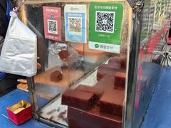 -东仓门早市