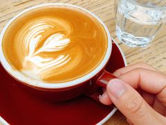 -VOYAGE COFFEE(北锣鼓巷店)