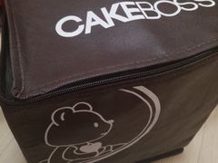 -CAKE BOSS 蛋糕老板(西单君太百货店)