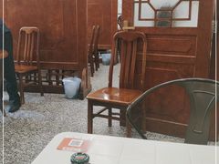 大堂-柴氏风味斋(甘家口店)