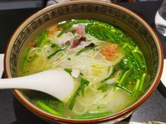 蒙自过桥米线-南蛮子(进贤路店)