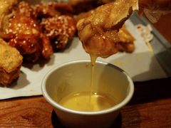 -BOPEYE·波派炸鸡(河西中央商场店)