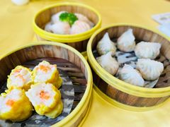 -吉莲利苑海鲜酒家(珠海拱北28年老字号店)