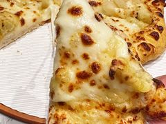 满满的榴莲-必胜客(天鹅湖万达店)