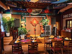 -申德勒加油站西餐厅(日坛路总店)