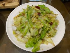 -京天红酒家(虎坊路店)