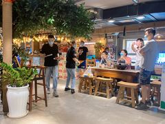 大堂-原始泥炉烤肉(总店)