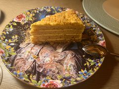 -波特曼西餐厅(中央大街店)