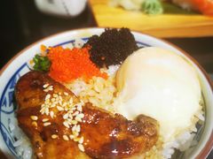 -昱匠·日本料理(金融街店)