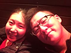 -罗斯福色戒酒吧(外滩店)