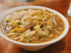 -余氏豆腐包老店(东直街店)