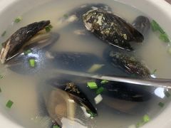 -梅子大排档