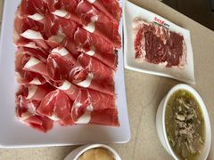 -阳坊大都涮羊肉(阳坊总店)