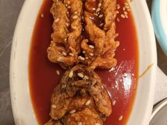 -香阁餐厅·常州菜·常州菜代表品牌(新北奥体店)