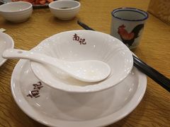 -寻味顺德·南记酒家·传统顺德菜·鱼生(广源路店)