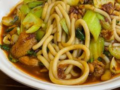 -阿拉木汗餐厅(山大路店)