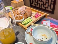 -李记东北饺子馆·东北菜(欢乐谷店)