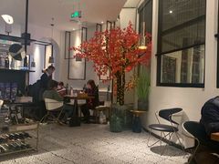 -HELLO MUSAE 拾光缪斯餐厅·纯正希腊风味(苏州中心店)