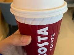 热饮纸杯（中）-COSTA COFFEE(丰联广场店)