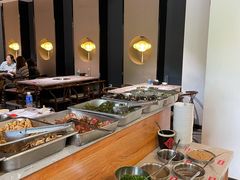 -京嘴儿老北京涮肉(甘家口大厦店)