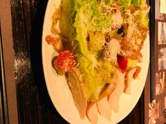 -上海东方佘山翰悦阁酒店·Vie全日制餐厅