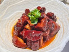 -喻厨粥铺(金岭路店)