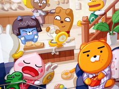 -KAKAO FRIENDS(弘大店)