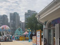 -海合安成都极地海洋公园