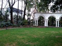 -上海安亭别墅花园酒店