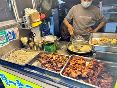 -海大南门夜市(海富街店)