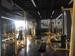 -可逸运动24小时健身