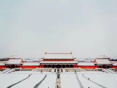 -故宫博物院(故宫)