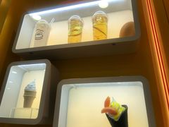 -麦当劳(廊坊新华路店)