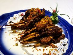 -同庆楼(滨湖万达广场店)