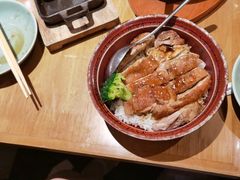 -一心创作料理屋(经开万达店)
