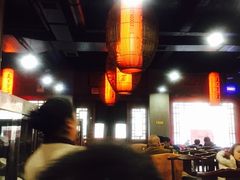 -天下第一面(大雁塔北广场店)