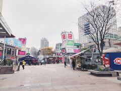 店内环境-证大大拇指广场(芳甸路店)