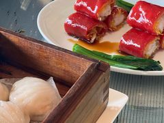 -彩丰楼中餐厅·仁恒洲际酒店