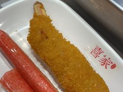 -喜家自助小火锅(卓悦里店)