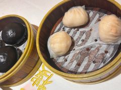 -香港龙凤楼(陆家嘴中心店)