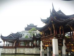 -龙天小镇