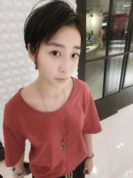 点击看大图 -3AM HAIR SALON烫发染发接发