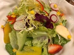 -大鸭梨烤鸭(左家庄店)