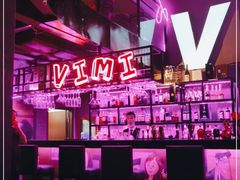 -vimi便利店酒吧