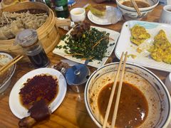-弓二莜面(总店)