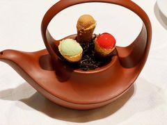 甜品拼盤-誉珑轩