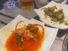 -野·大山里野生菌石锅土鸡(益田假日店)